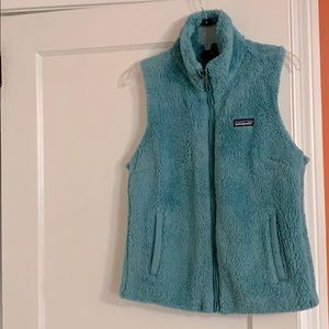 Patagonia Los Gatos vest Size Medium